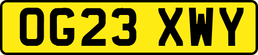 OG23XWY