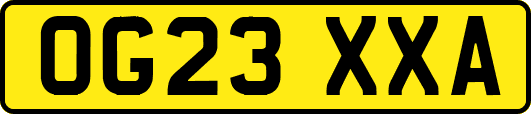 OG23XXA