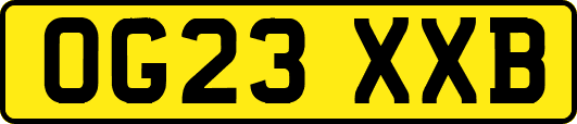 OG23XXB
