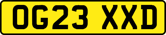 OG23XXD