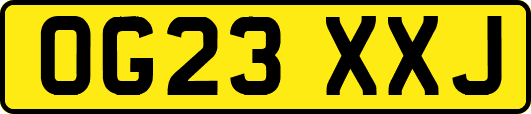 OG23XXJ