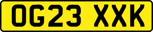 OG23XXK