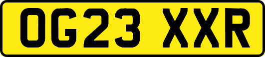 OG23XXR