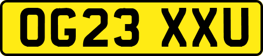 OG23XXU