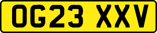 OG23XXV
