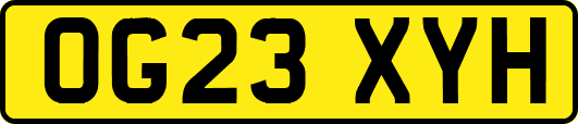 OG23XYH