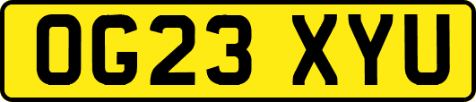 OG23XYU