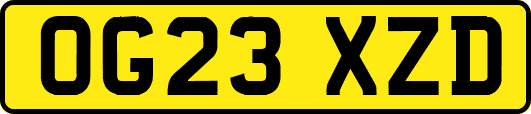 OG23XZD