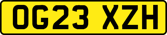 OG23XZH