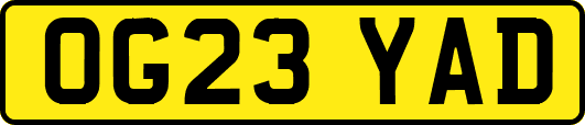 OG23YAD