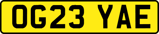 OG23YAE