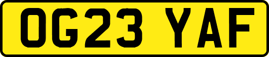 OG23YAF