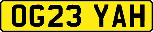 OG23YAH
