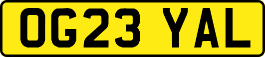 OG23YAL