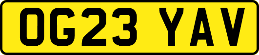 OG23YAV
