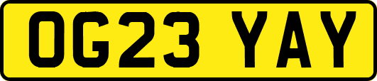 OG23YAY