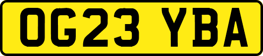 OG23YBA