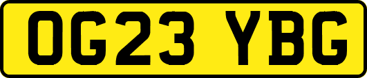 OG23YBG