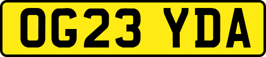 OG23YDA