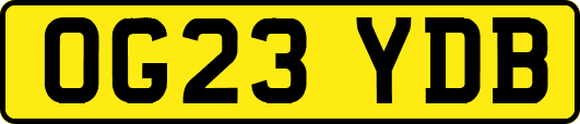 OG23YDB