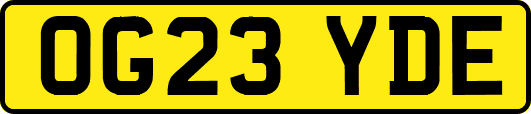 OG23YDE