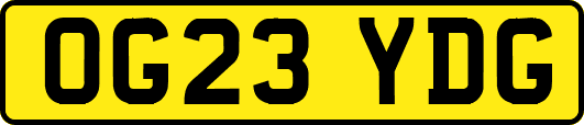 OG23YDG