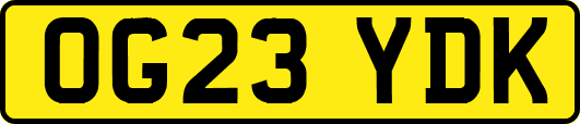 OG23YDK