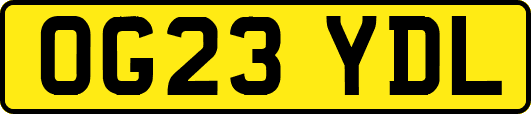 OG23YDL