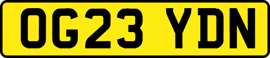 OG23YDN
