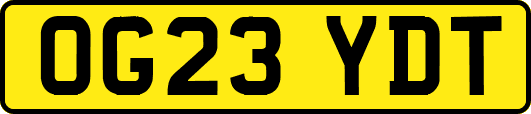 OG23YDT