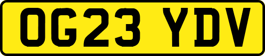 OG23YDV