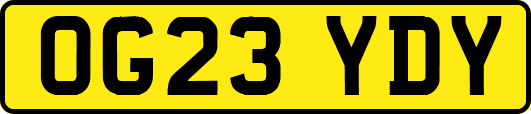 OG23YDY