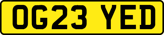 OG23YED