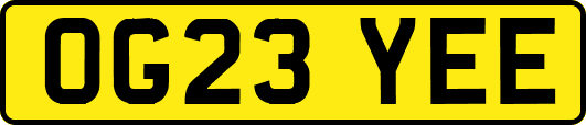 OG23YEE