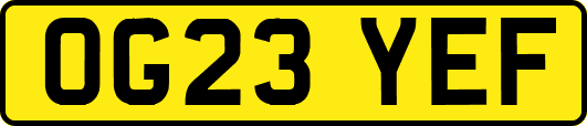 OG23YEF