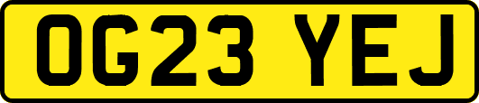 OG23YEJ