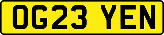 OG23YEN