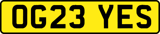 OG23YES