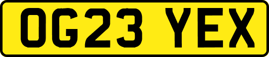 OG23YEX