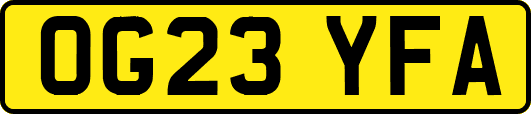 OG23YFA