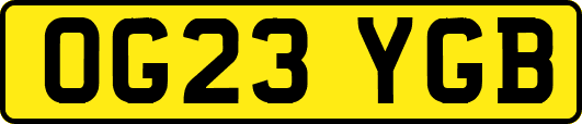 OG23YGB