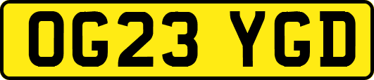 OG23YGD