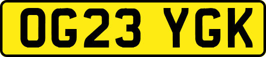 OG23YGK