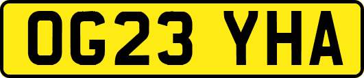 OG23YHA