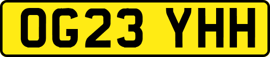 OG23YHH