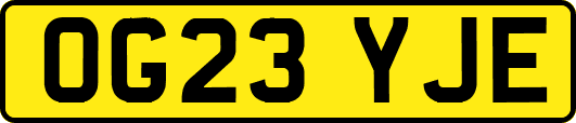 OG23YJE