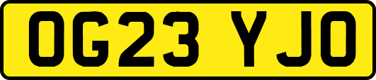 OG23YJO