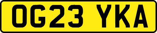 OG23YKA