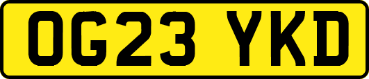 OG23YKD