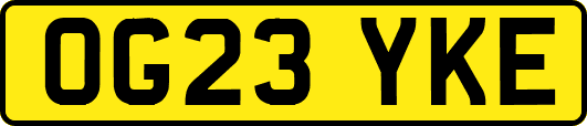 OG23YKE